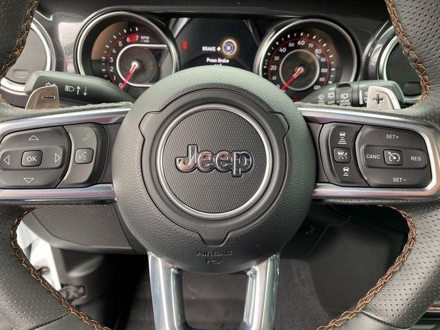 2022 Jeep Wrangler Unlimited Rubicon 392 for sale in Mount Vernon, WA – photo 62