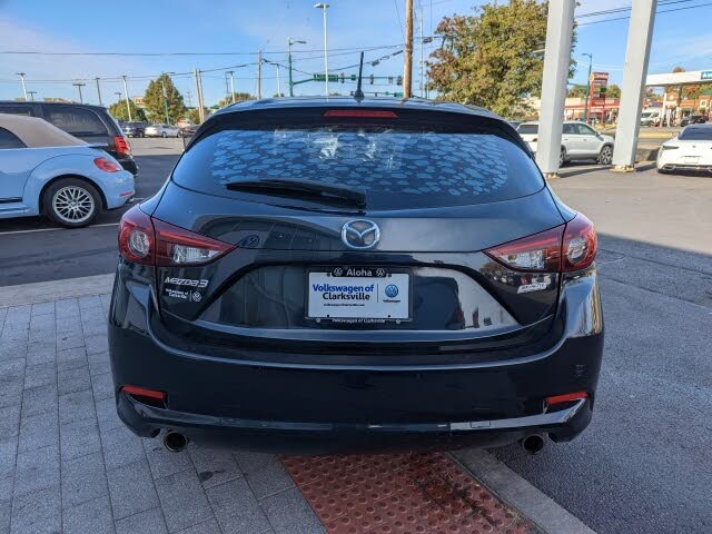 2017 Mazda MAZDA3 Sport Hatchback for sale in CLARKSVILLE, IN – photo 5