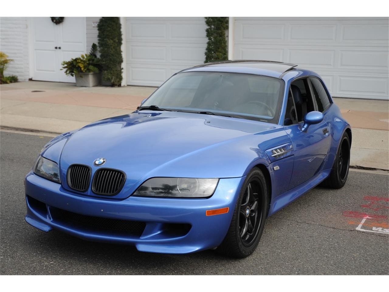 2000 BMW M Coupe for sale in Costa Mesa, CA