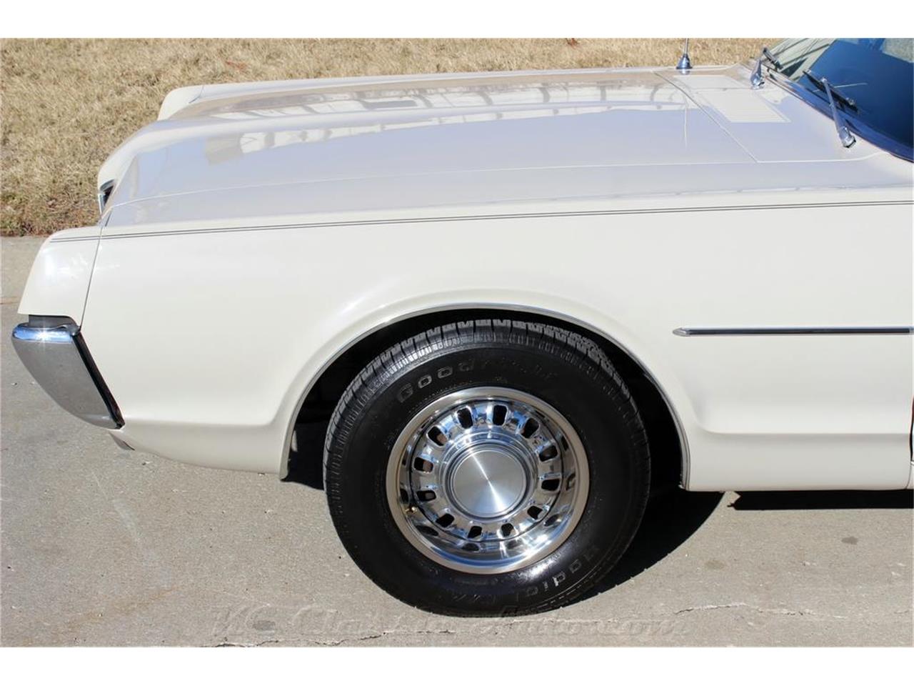 1967 Mercury Cougar for sale in Lenexa, KS – photo 36