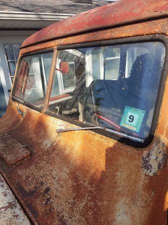 1958 willys jeep wagon - cars & trucks - by owner - vehicle... for sale in Lanoka Harbor, NJ – photo 8