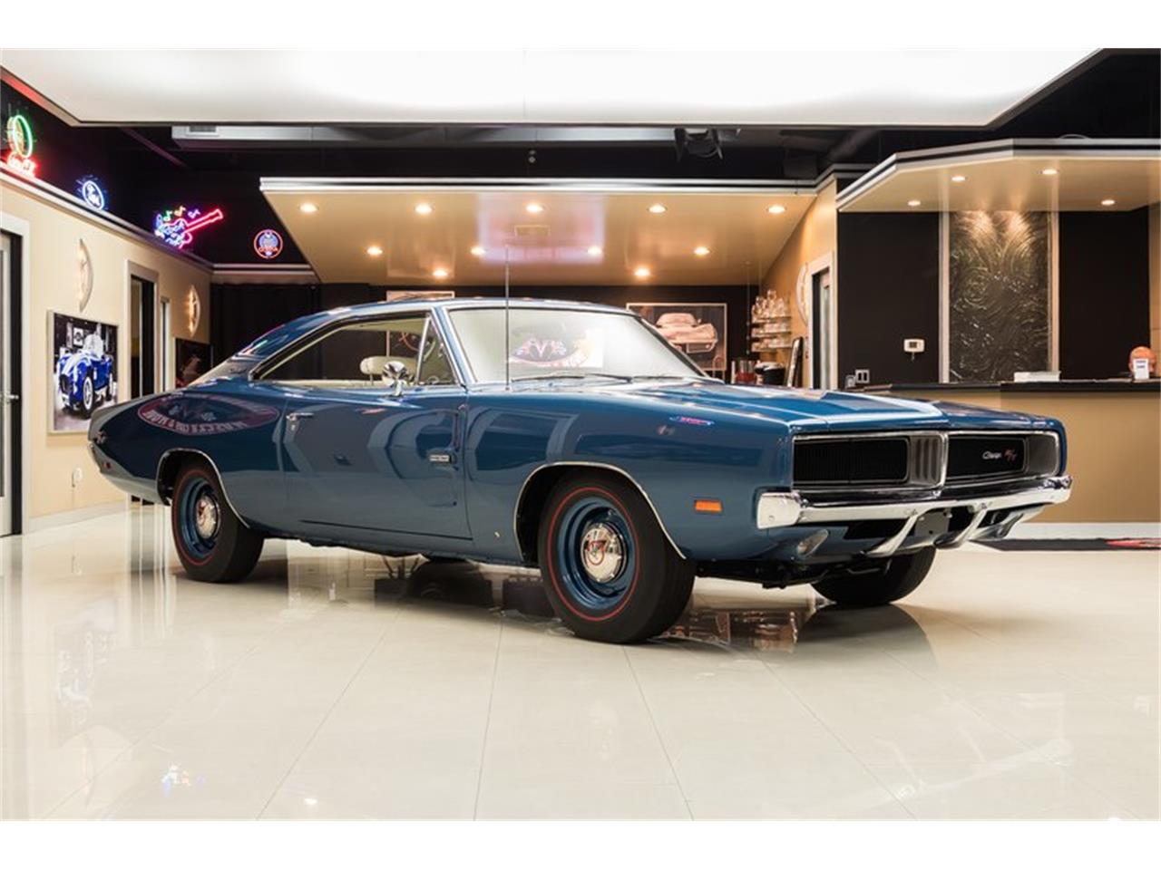 1969 Dodge Charger for sale in Plymouth, MI – photo 4