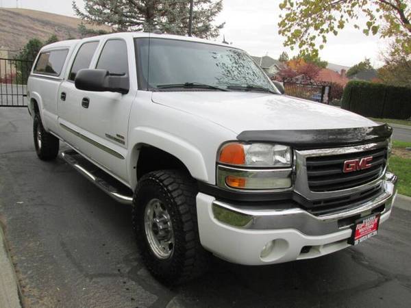 Duramax - cars & trucks - by dealer - vehicle automotive sale for sale in Yakima, WA – photo 3
