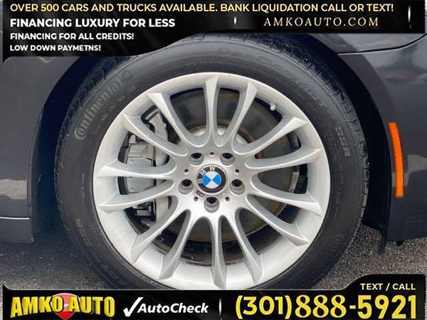 2014 BMW 7-Series AWD 750Li xDrive 4dr Sedan 1000 DOWN PAYMENT for sale in Other, PA – photo 12