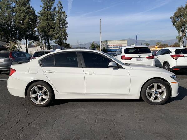 2015 BMW 320I - cars & trucks - by owner - vehicle automotive sale for sale in Rosemead, CA – photo 4