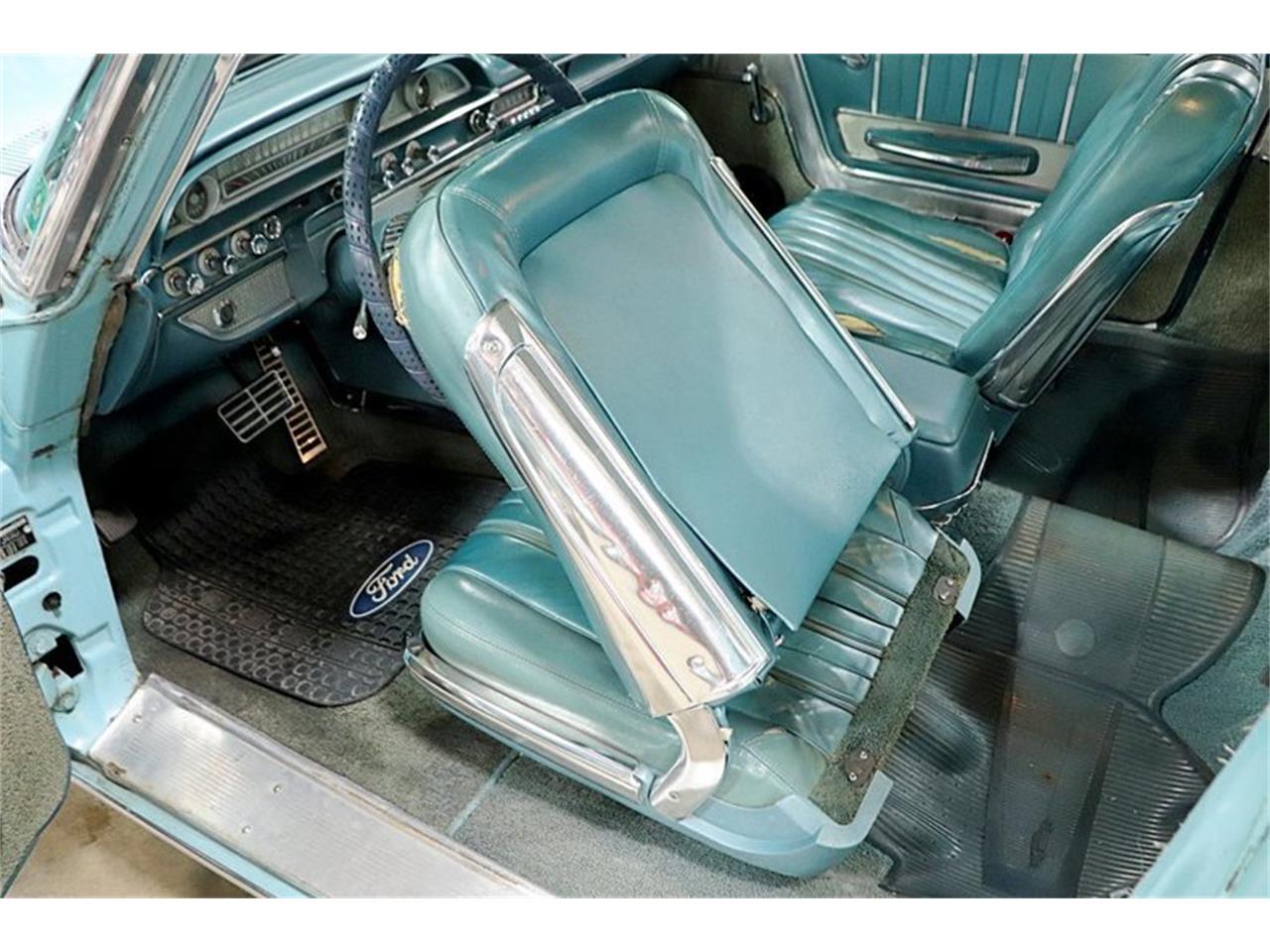 1962 Ford Galaxie for sale in Kentwood, MI – photo 77