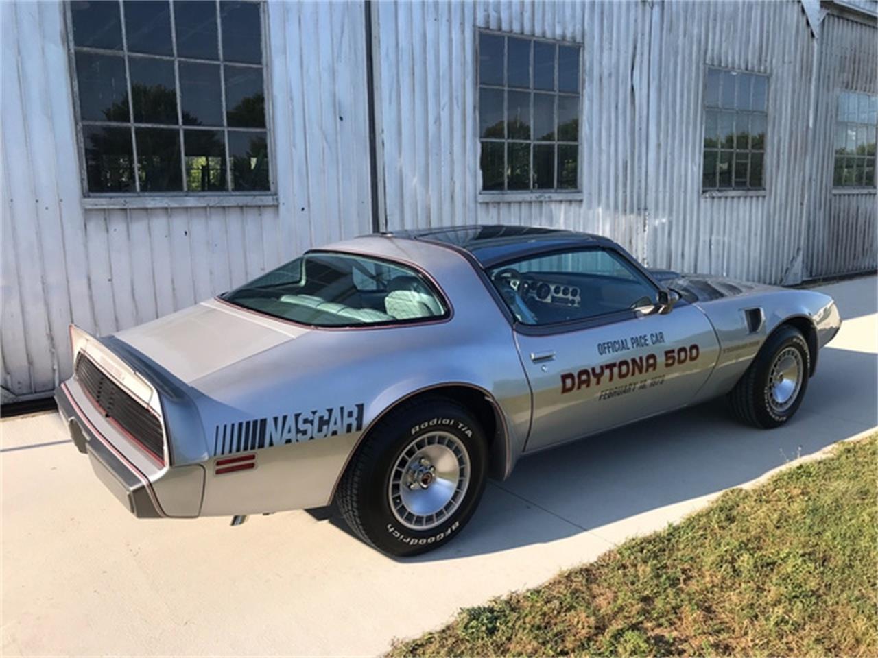 1979 Pontiac Firebird for sale in Shelby Township , MI – photo 25