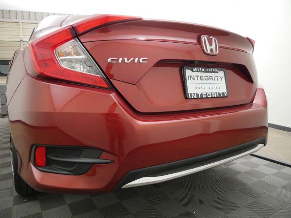 2020 Honda Civic Sedan LX Sedan 4D [ Only 20 Down/Low Monthly] for sale in Sacramento , CA – photo 13