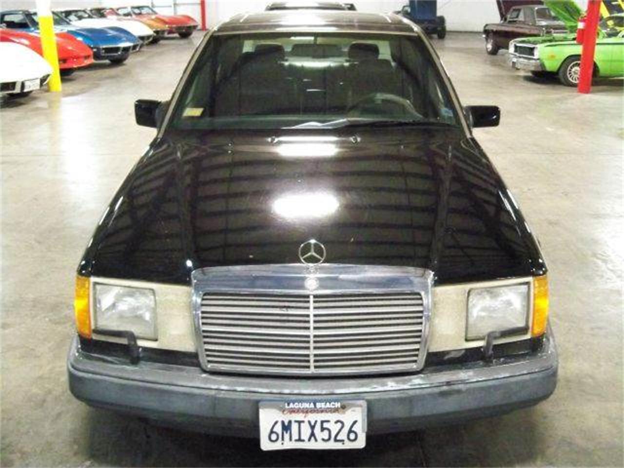 1993 Mercedes-Benz 300 for sale in Effingham, IL – photo 3