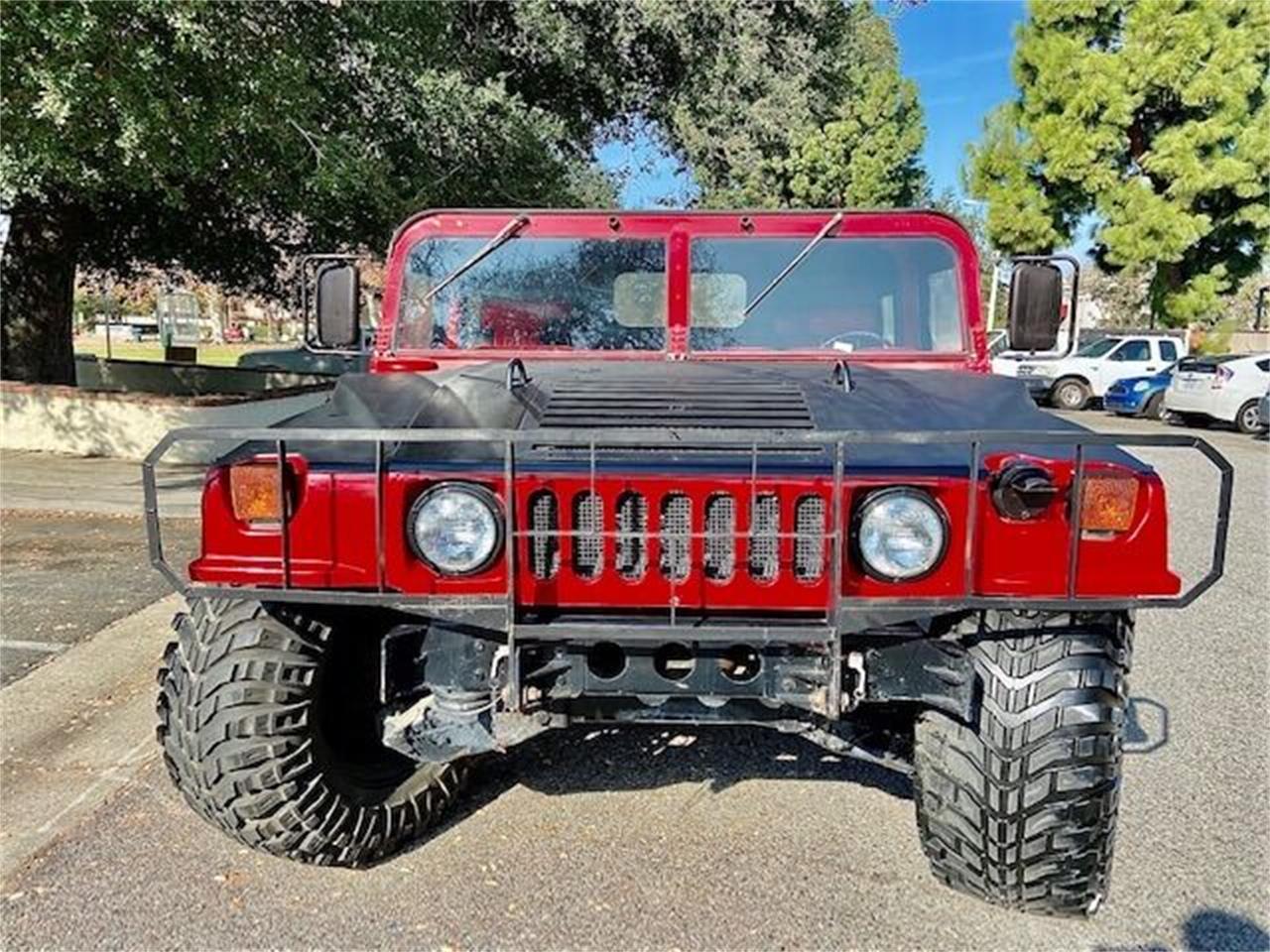 1993 Hummer H1 for sale in Thousand Oaks, CA – photo 5