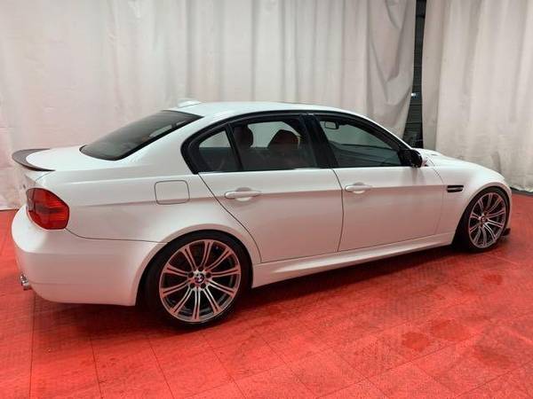 2008 BMW M3 4dr Sedan $1200 - cars & trucks - by dealer - vehicle... for sale in Temple Hills, District Of Columbia – photo 12