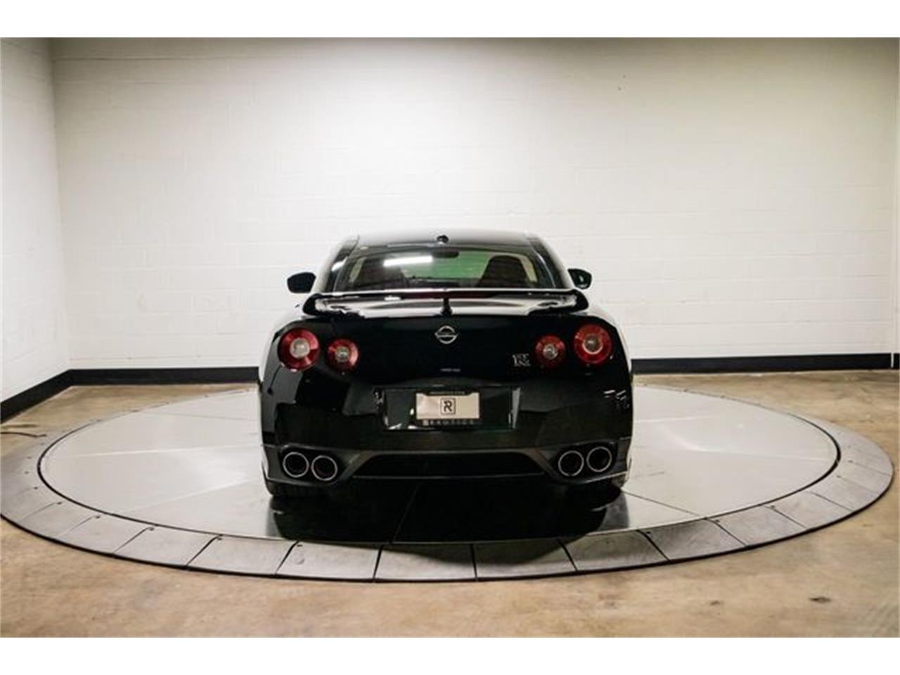 2009 Nissan GT-R for sale in Saint Louis, MO – photo 9