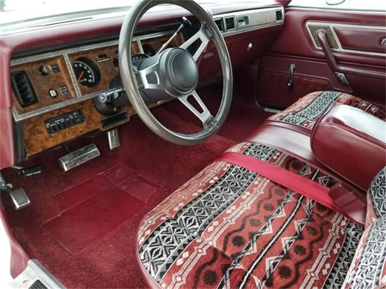 1975 Chrysler Cordoba for sale in New Ulm, MN – photo 9