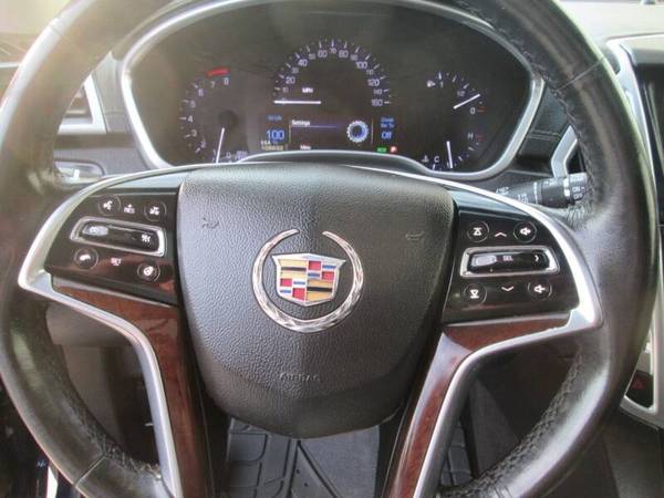 2013 Cadillac SRX Luxury Collection 4dr SUV for sale in osage beach mo 65065, MO – photo 10