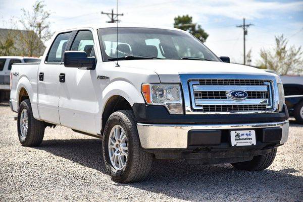 2010 Ford F-150 F150 F 150 XL for sale in Fort Lupton, CO – photo 7