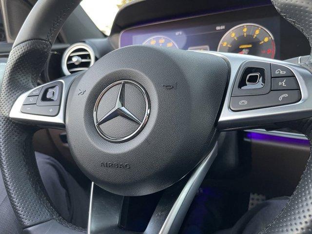 2017 Mercedes-Benz AMG E 43 Base 4MATIC for sale in Hagerstown, MD – photo 14