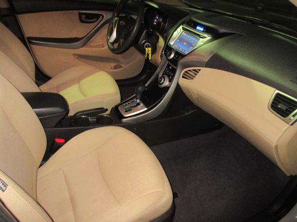 2011 Hyundai Elantra GLS ***Guaranteed Financing!!! for sale in Lynbrook, NY – photo 16