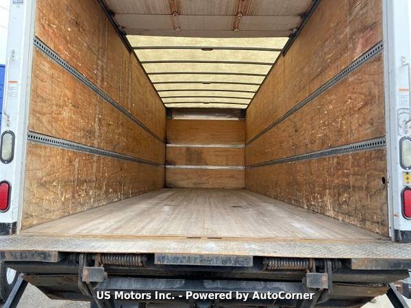 2012 Freightliner M2 106 - No data - cars & trucks - by dealer -... for sale in Addison, IL – photo 5