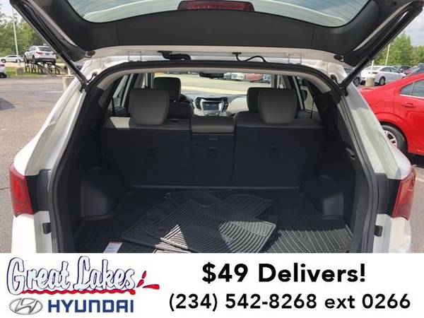 2017 Hyundai Santa Fe Sport SUV 2.4 Base for sale in Streetsboro, OH – photo 14