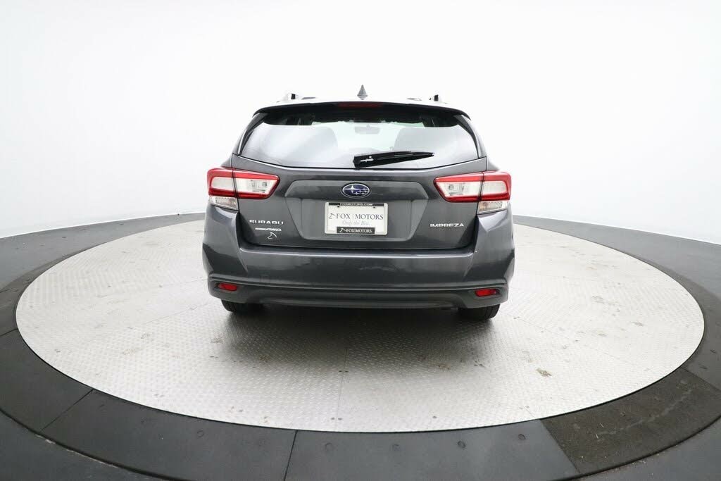 2019 Subaru Impreza 2.0i Premium Hatchback AWD for sale in Grand Rapids, MI – photo 15