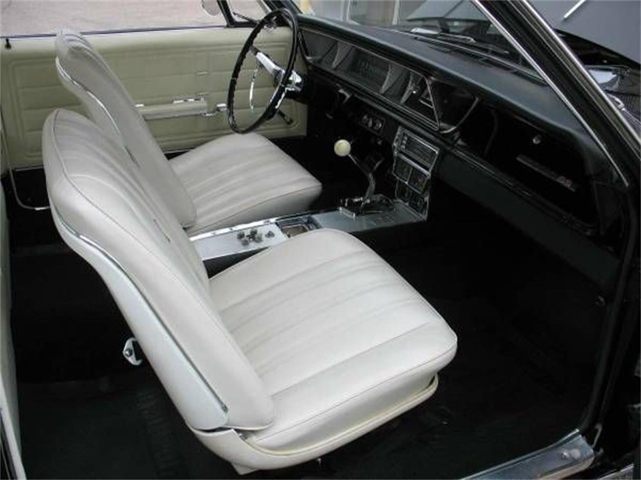 1966 Chevrolet Impala for sale in Cadillac, MI – photo 9