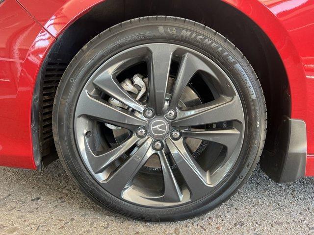 2021 Acura TLX A-Spec for sale in Tucson, AZ – photo 9