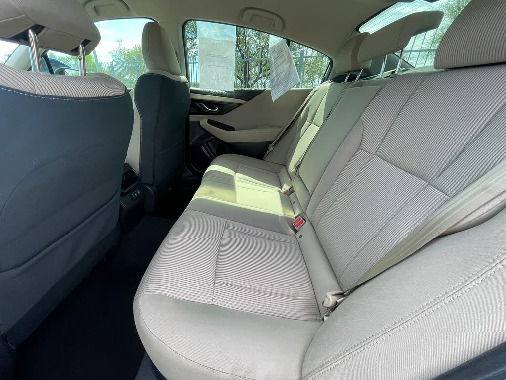 2020 Subaru Legacy 2.5i Premium AWD for sale in Tucson, AZ – photo 38