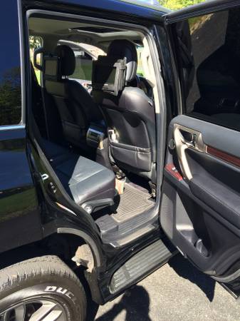 2014 Lexus GX460 for sale in Auburn, ME – photo 6