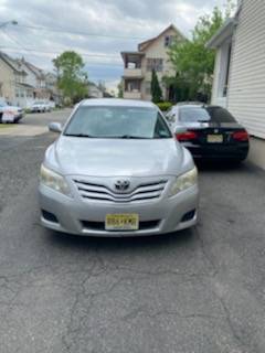 2010 toyota camry for sale! for sale in Garfield, NJ
