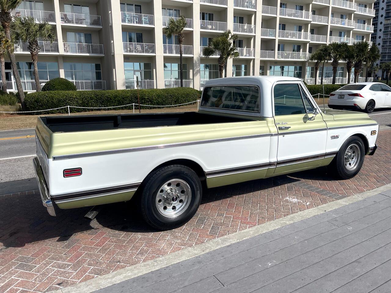 1972 GMC C/K 10 for sale in Other, FL – photo 26