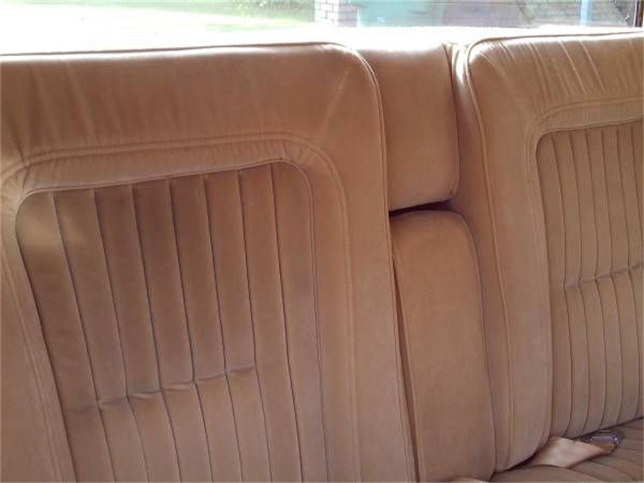 1985 Buick Riviera for sale in Cadillac, MI – photo 9