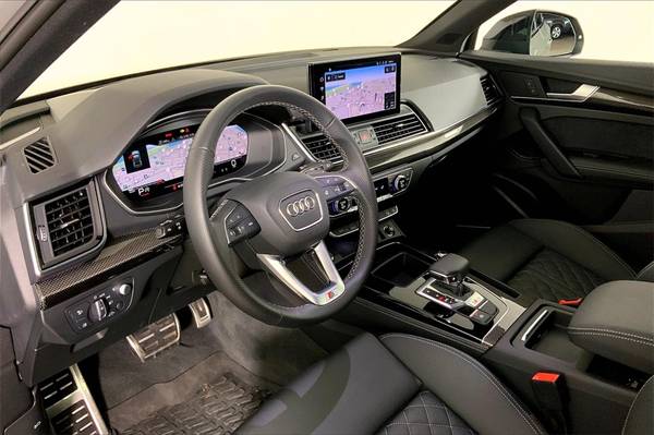 2022 Audi SQ5 Prestige - - by dealer - vehicle for sale in Honolulu, HI – photo 13