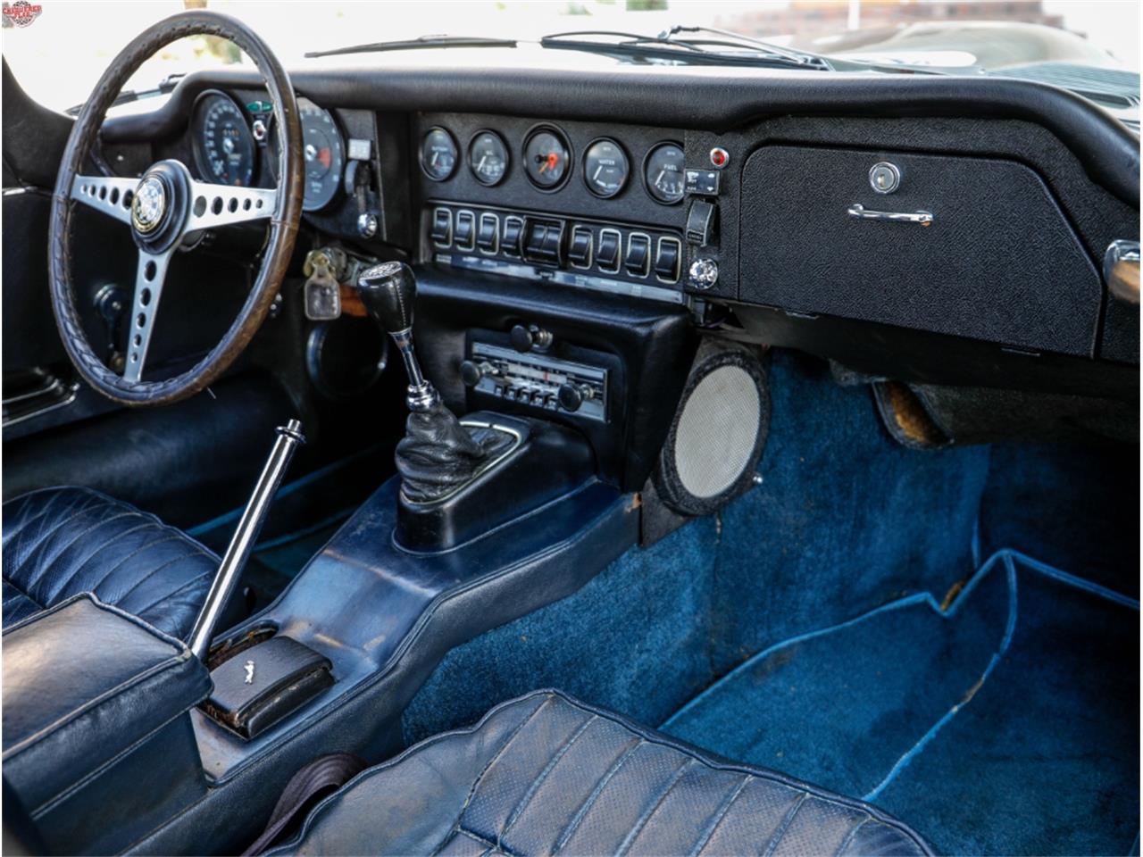 1971 Jaguar E-Type for sale in Marina Del Rey, CA – photo 32