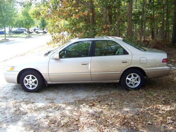 1999 Toyota Camry XLE - Low Miles for sale in Mays Landing, NJ – photo 5