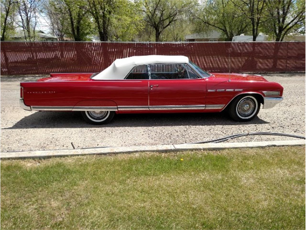 1964 Buick Electra 225 for sale in Cornelius, NC