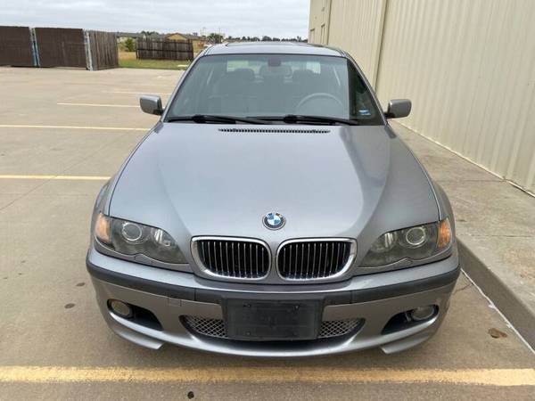 2005 BMW 330i // ZHIP PACKAGE // CLEAN CARFAX for sale in Clearwater, KS – photo 8