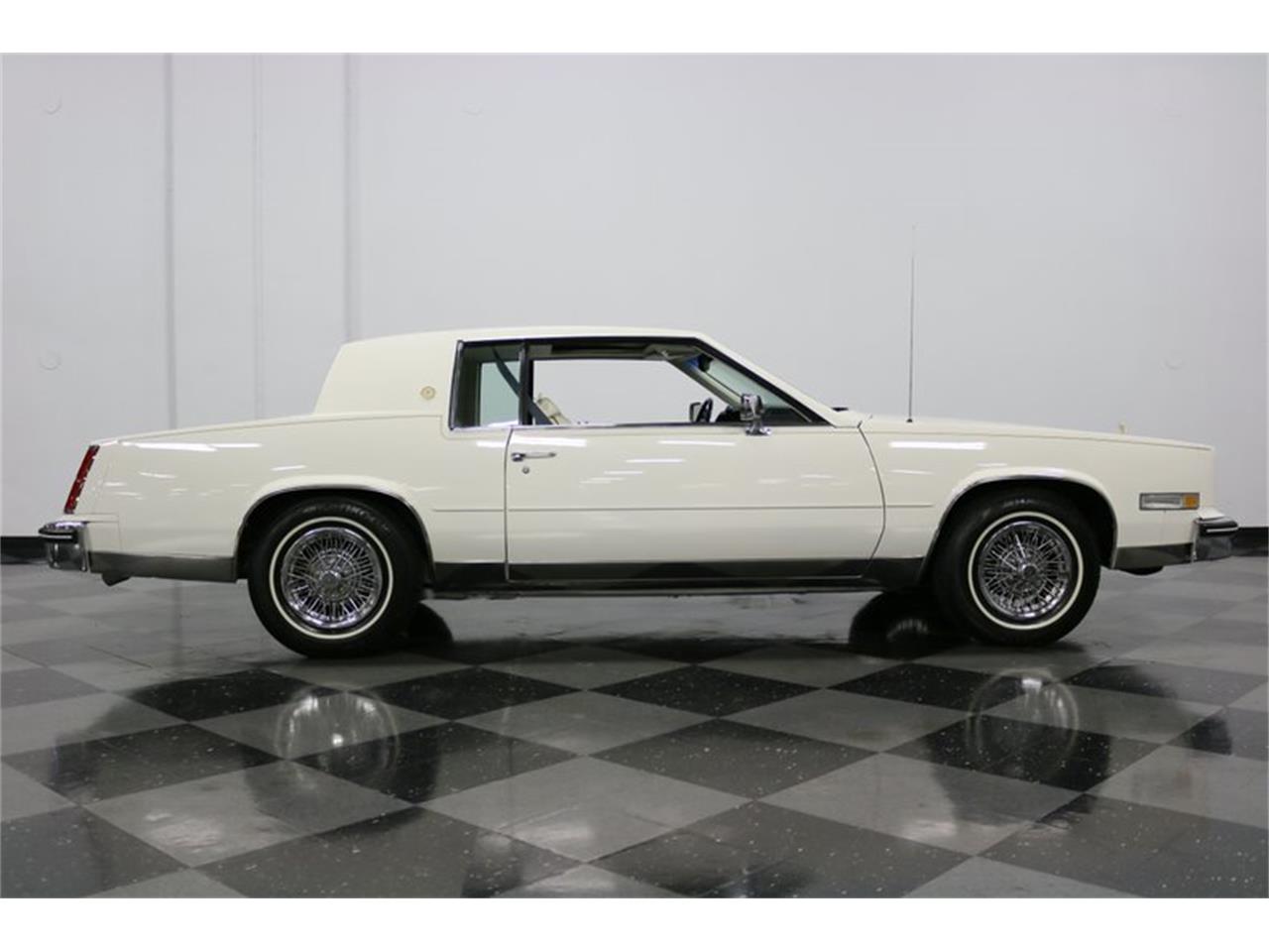 1985 Cadillac Eldorado for sale in Fort Worth, TX – photo 15
