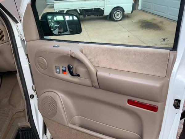 Chevy Astro Van for sale in Kapolei, HI – photo 15