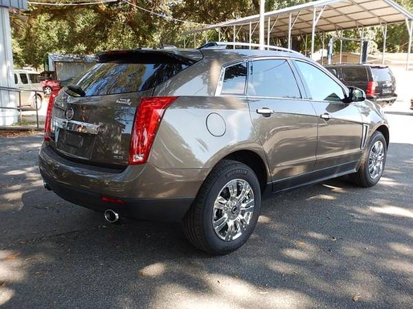 2015 Cadillac SRX FWD 4dr Luxury Collection for sale in Pensacola, FL – photo 5