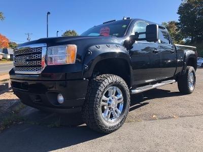 2011 GMC Sierra 3500 H/D for sale in Other, CT