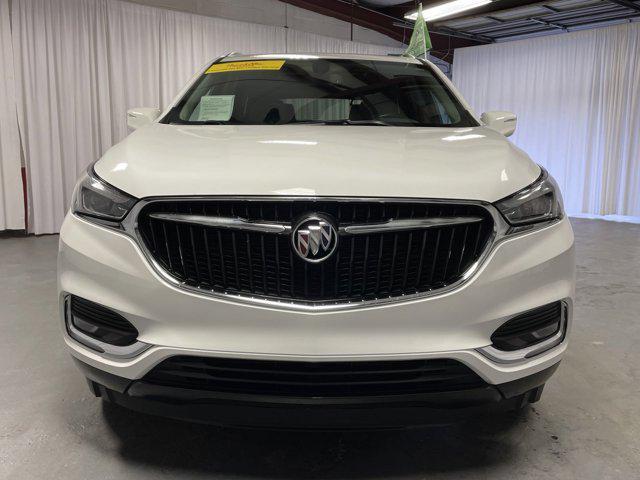 2019 Buick Enclave Essence for sale in Athens, GA – photo 8