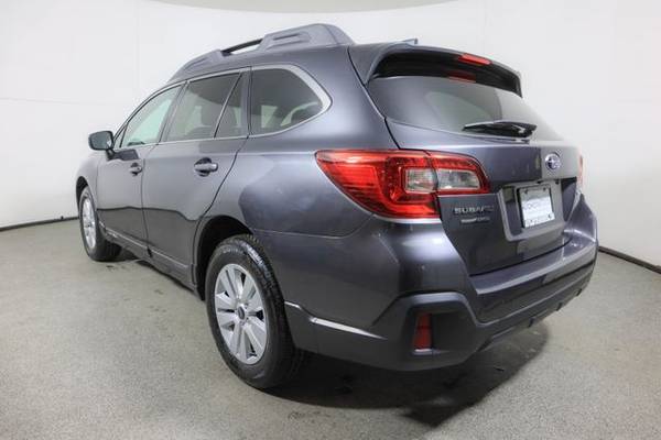 2019 Subaru Outback, Magnetite Gray Metallic - - by for sale in Wall, NJ – photo 3