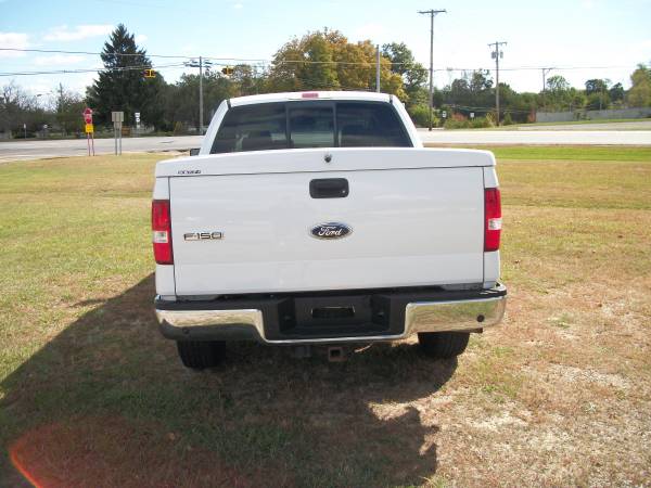 2005 FORD F150---------------------------------------WE CAN FINANCE for sale in New Paris, IN – photo 6