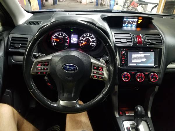 2014 Subaru Forester XT Touring - - by dealer for sale in Norwalk, IA – photo 14