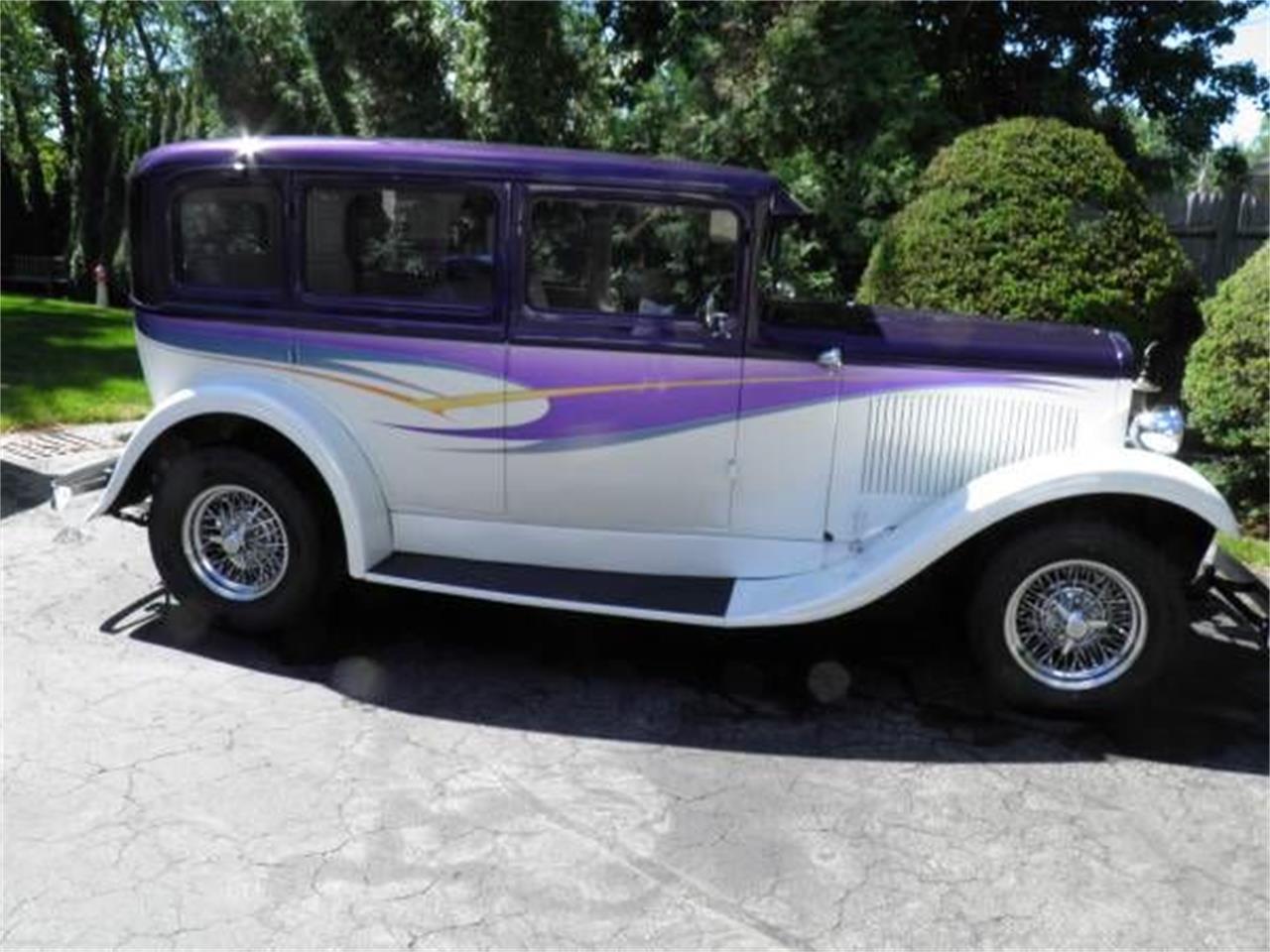 1929 Dodge Sedan for sale in Cadillac, MI – photo 3