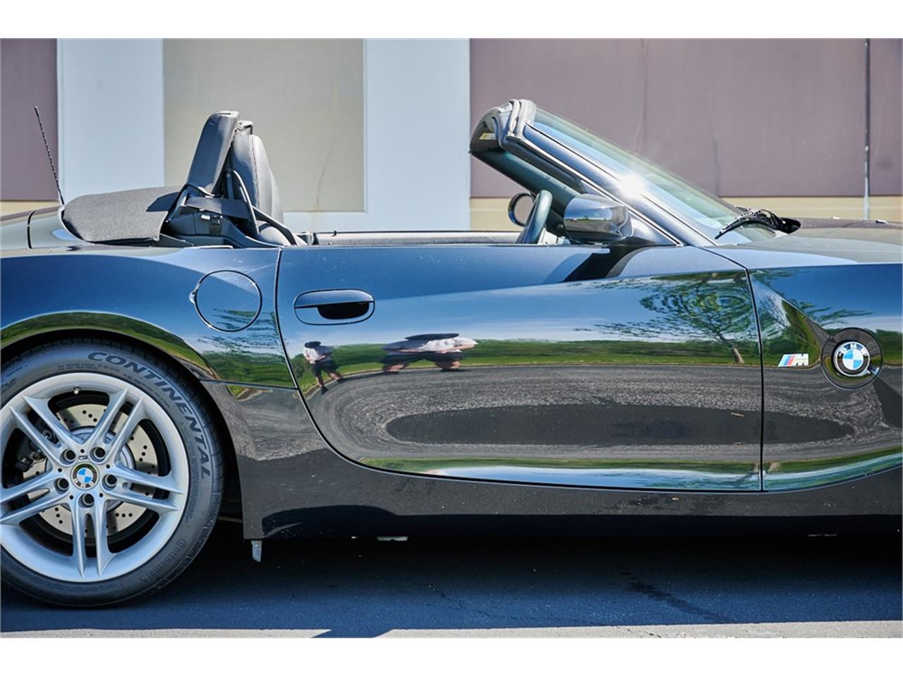 2007 BMW M Roadster for sale in Saint Louis, MO – photo 31