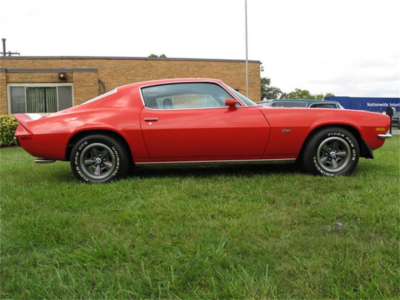 1973 Chevrolet Camaro for sale in Troy, MI – photo 8