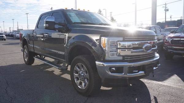 2018 Ford Super Duty F-350 SRW - cars & trucks - by dealer - vehicle... for sale in Milford, OH – photo 8