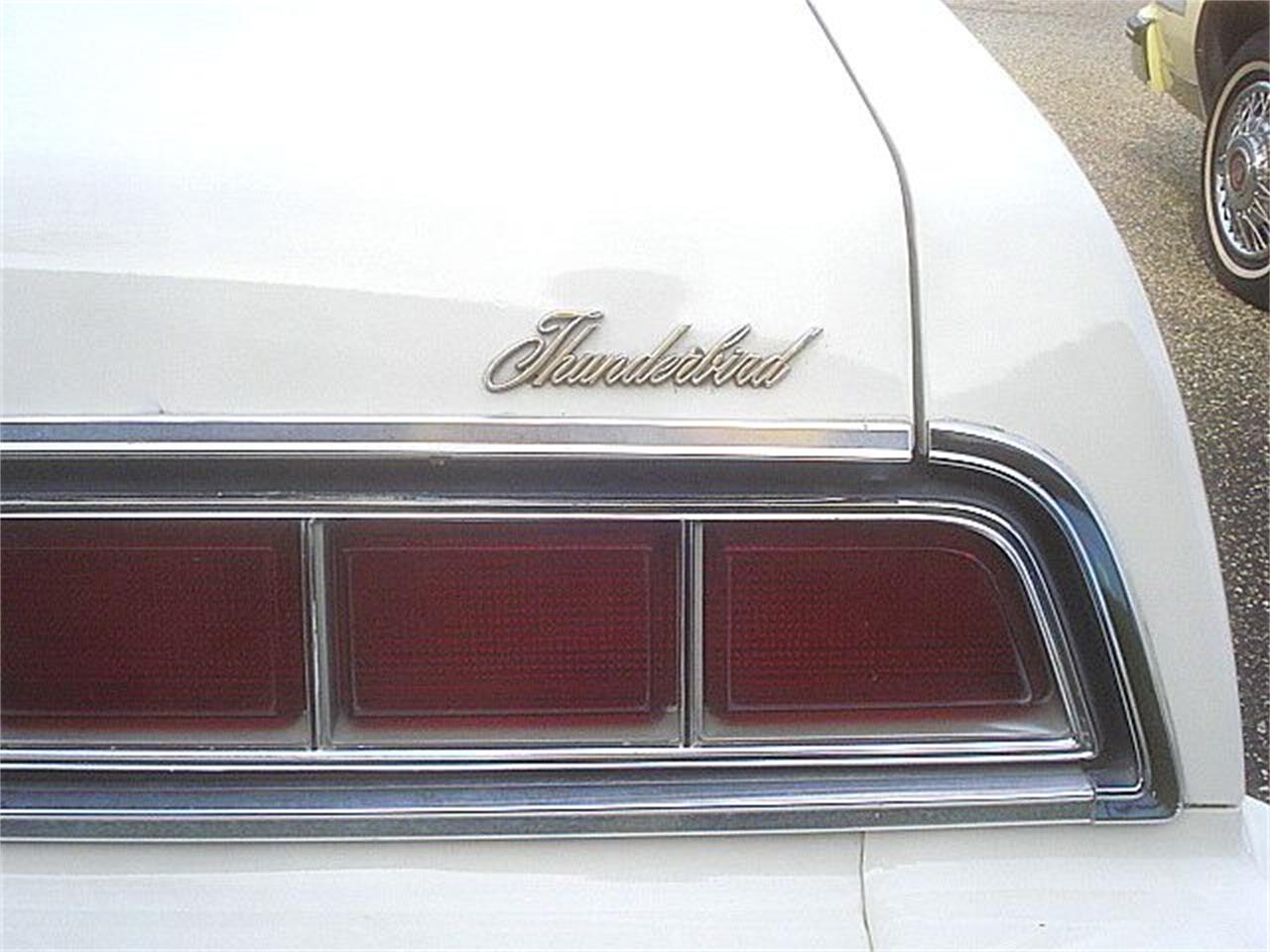 1976 Ford Thunderbird for sale in Stratford, NJ – photo 7