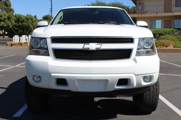 2007 Chevy Tahoe LT 4x4 Super Low Miles Immaculate for sale in Orange, CA – photo 11